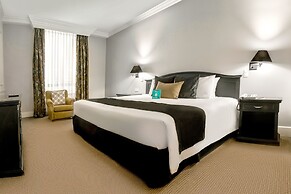 Hotel Dann Carlton Quito