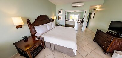 Trade Winds Hotel