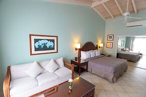 Trade Winds Hotel