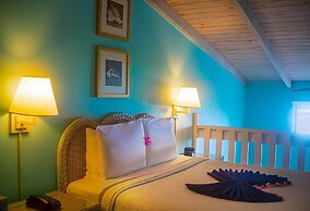 Trade Winds Hotel