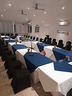 Trade Winds Hotel