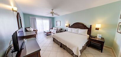 Trade Winds Hotel