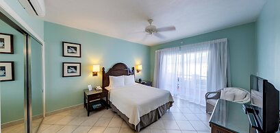 Trade Winds Hotel