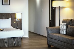 Trade Winds Hotel