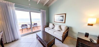 Trade Winds Hotel