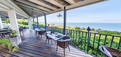Trade Winds Hotel