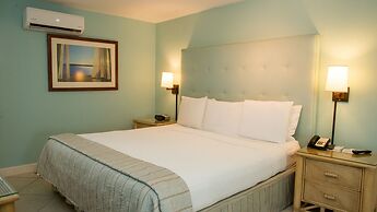 Trade Winds Hotel