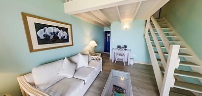 Trade Winds Hotel