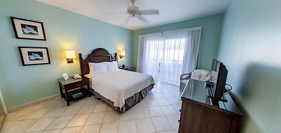 Trade Winds Hotel