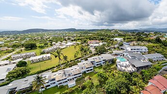 Trade Winds Hotel