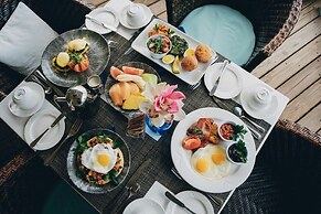 Trade Winds Hotel