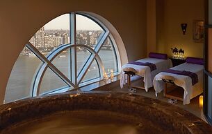 Four Seasons Hotel Cairo at First Residence