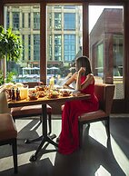Four Seasons Hotel Cairo at First Residence