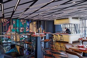 Four Seasons Hotel Cairo at First Residence