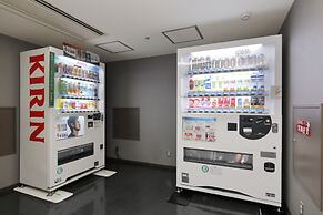 Sapporo Tokyu REI Hotel