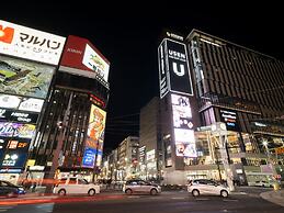 Sapporo Tokyu REI Hotel