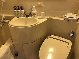 Smile Hotel Shimonoseki