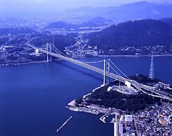 Smile Hotel Shimonoseki