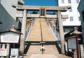 Smile Hotel Shimonoseki