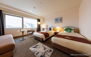 Kawagoe Prince Hotel