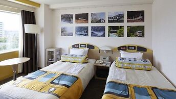 Kawagoe Prince Hotel