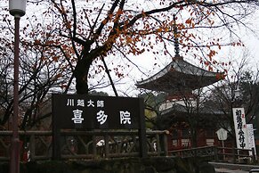 Kawagoe Prince Hotel