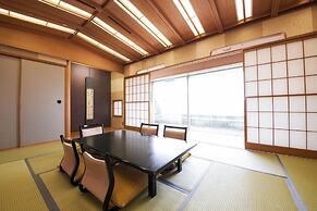 Kawagoe Prince Hotel