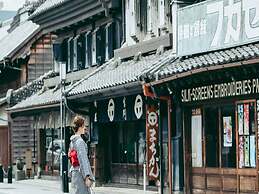 Kawagoe Prince Hotel