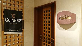 Kawagoe Prince Hotel