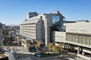 Kawagoe Prince Hotel