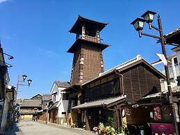 Kawagoe Prince Hotel