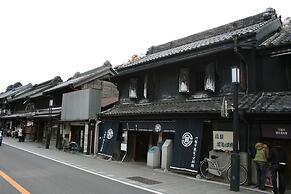 Kawagoe Prince Hotel