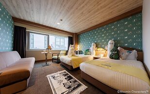 Kawagoe Prince Hotel