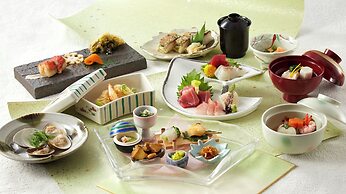 Kawagoe Prince Hotel