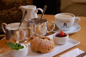 Gougane Barra Hotel