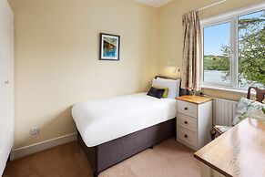 Gougane Barra Hotel