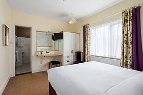 Gougane Barra Hotel