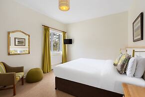 Gougane Barra Hotel
