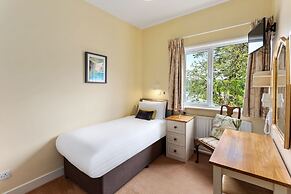 Gougane Barra Hotel