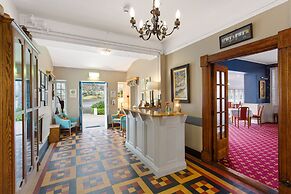 Gougane Barra Hotel