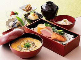 Hotel Hankyu International