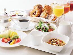 Hotel Hankyu International
