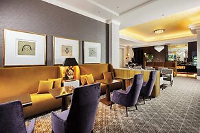 Hotel Hankyu International