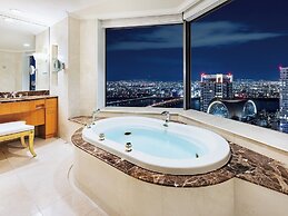 Hotel Hankyu International