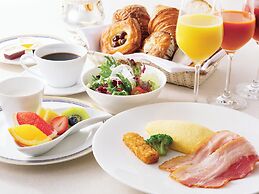 Hotel Hankyu International