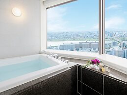 Hotel Hankyu International