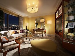 Hotel Hankyu International
