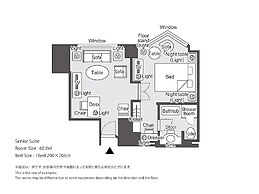 Hotel Hankyu International