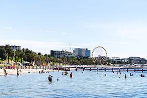 Novotel Geelong