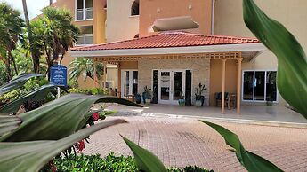 Divi Little Bay Beach Resort